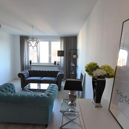 Apartament Plaza Kolberg Exterior foto