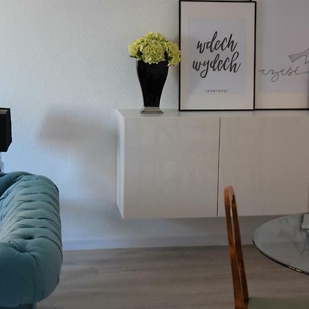 Apartament Plaza Kolberg Exterior foto